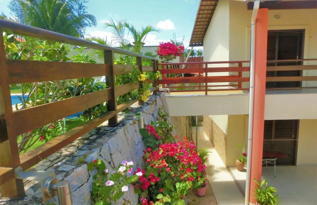 Casa-Vento Private Guest House-1