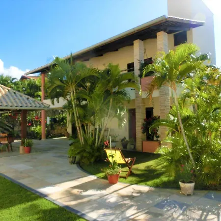 Casa-Vento Private Guest House-2